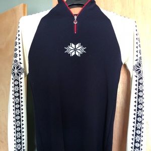 Dale of Norway pullover